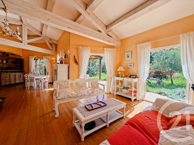 maison à vendre - 6 pièces - 152.0 m2 - OLETTA - 202 - CORSE - Century 21 Dary Immobilier