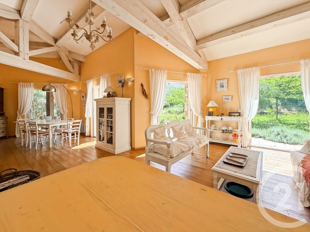 maison à vendre - 6 pièces - 152.0 m2 - OLETTA - 202 - CORSE - Century 21 Dary Immobilier