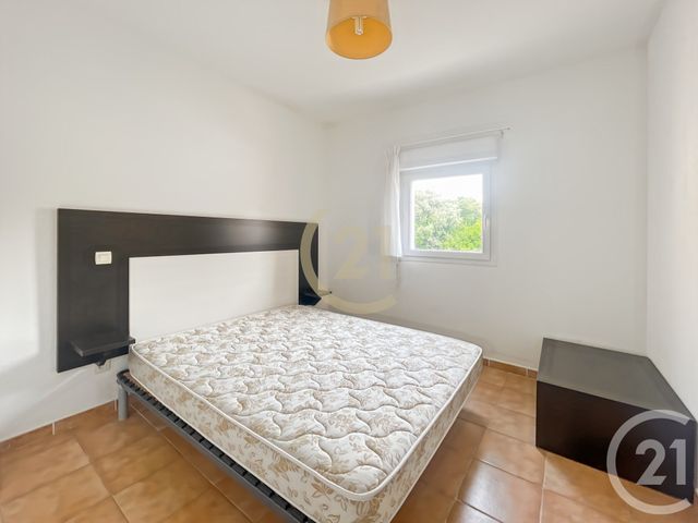Appartement T3 à louer - 3 pièces - 40.38 m2 - ST FLORENT - 202 - CORSE - Century 21 Dary Immobilier
