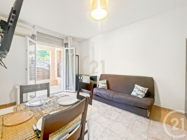 Appartement T3 à louer ST FLORENT