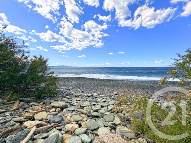 maison à vendre - 7 pièces - 173.5 m2 - OLMETA DI CAPOCORSO - 202 - CORSE - Century 21 Dary Immobilier