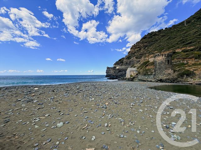 maison à vendre - 7 pièces - 173.5 m2 - OLMETA DI CAPOCORSO - 202 - CORSE - Century 21 Dary Immobilier