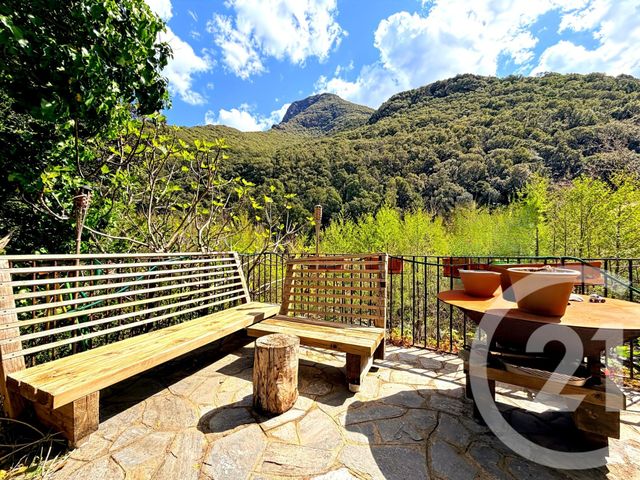 maison à vendre - 7 pièces - 173.5 m2 - OLMETA DI CAPOCORSO - 202 - CORSE - Century 21 Dary Immobilier