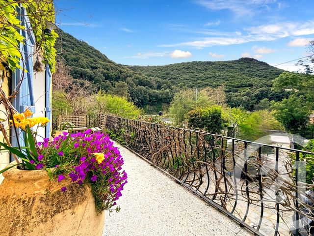 maison - OLMETA DI CAPOCORSO - 202