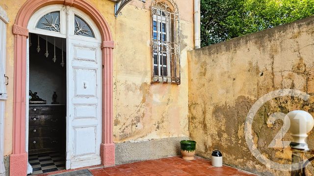 maison à vendre - 8 pièces - 272.04 m2 - SANTO PIETRO DI TENDA - 202 - CORSE - Century 21 Dary Immobilier