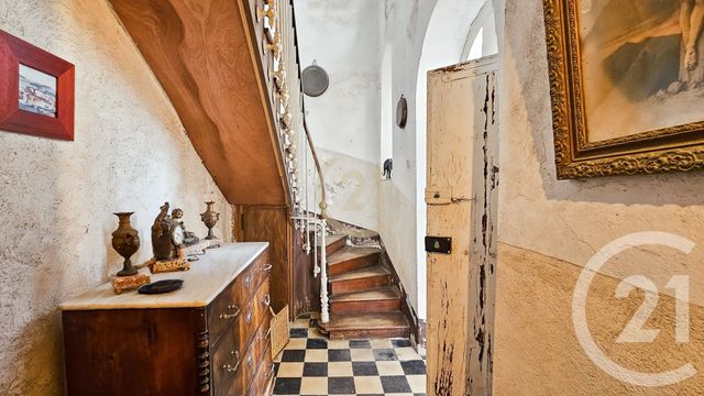 maison à vendre - 8 pièces - 272.04 m2 - SANTO PIETRO DI TENDA - 202 - CORSE - Century 21 Dary Immobilier