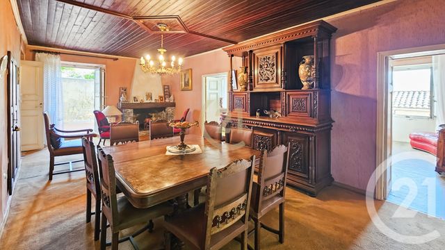 maison à vendre - 8 pièces - 272.04 m2 - SANTO PIETRO DI TENDA - 202 - CORSE - Century 21 Dary Immobilier