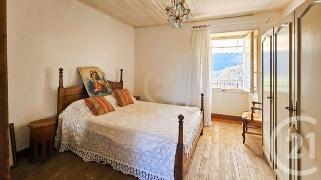 maison à vendre - 8 pièces - 272.04 m2 - SANTO PIETRO DI TENDA - 202 - CORSE - Century 21 Dary Immobilier