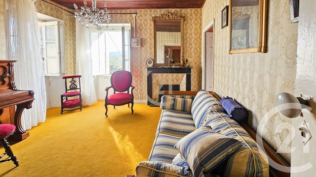 maison à vendre - 8 pièces - 272.04 m2 - SANTO PIETRO DI TENDA - 202 - CORSE - Century 21 Dary Immobilier