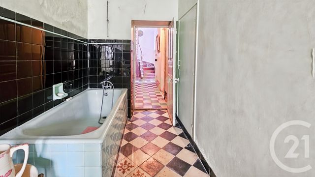 maison à vendre - 8 pièces - 272.04 m2 - SANTO PIETRO DI TENDA - 202 - CORSE - Century 21 Dary Immobilier