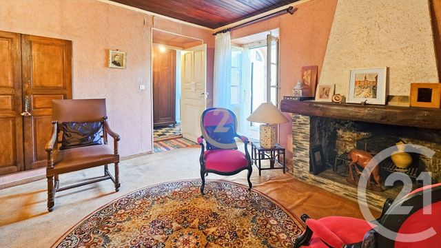 maison à vendre - 8 pièces - 272.04 m2 - SANTO PIETRO DI TENDA - 202 - CORSE - Century 21 Dary Immobilier