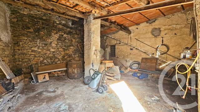 maison à vendre - 8 pièces - 272.04 m2 - SANTO PIETRO DI TENDA - 202 - CORSE - Century 21 Dary Immobilier