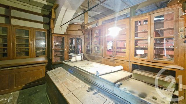 maison à vendre - 8 pièces - 272.04 m2 - SANTO PIETRO DI TENDA - 202 - CORSE - Century 21 Dary Immobilier