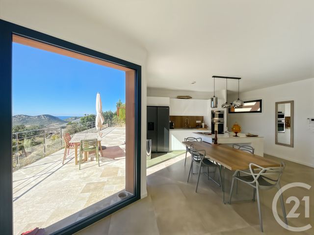 maison à vendre - 4 pièces - 149.3 m2 - BARBAGGIO - 202 - CORSE - Century 21 Dary Immobilier