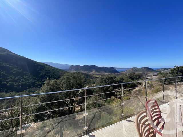 maison à vendre - 4 pièces - 149.3 m2 - BARBAGGIO - 202 - CORSE - Century 21 Dary Immobilier