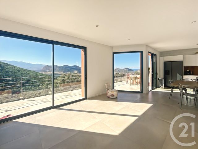 maison à vendre - 4 pièces - 149.3 m2 - BARBAGGIO - 202 - CORSE - Century 21 Dary Immobilier
