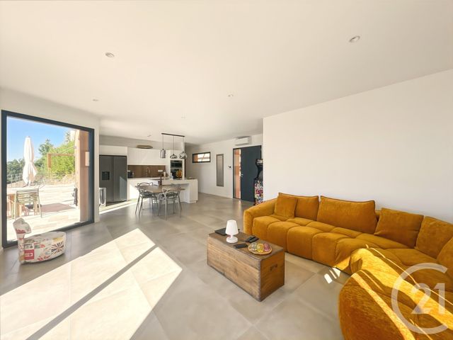 maison à vendre - 4 pièces - 149.3 m2 - BARBAGGIO - 202 - CORSE - Century 21 Dary Immobilier