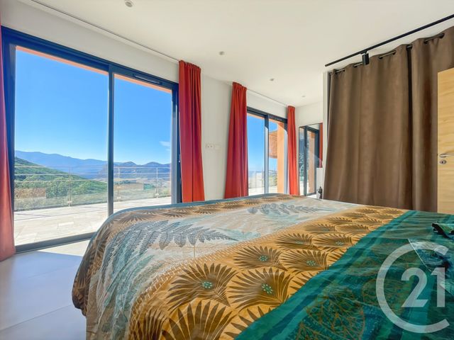 maison à vendre - 4 pièces - 149.3 m2 - BARBAGGIO - 202 - CORSE - Century 21 Dary Immobilier