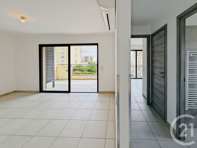 Appartement T3 à vendre - 3 pièces - 62.0 m2 - BASTIA - 202 - CORSE - Century 21 Dary Immobilier
