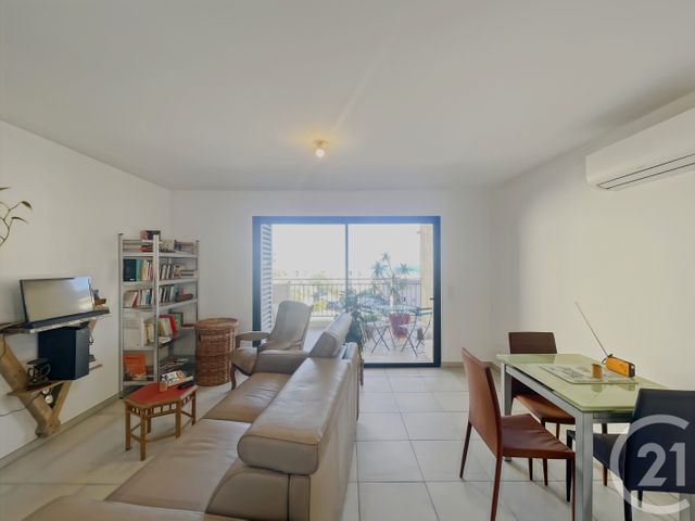 Appartement T3 à vendre BASTIA