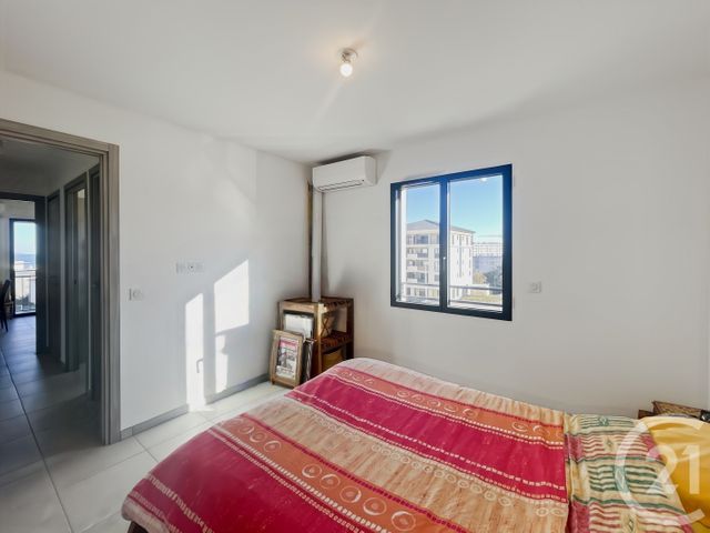 Appartement T3 à vendre - 3 pièces - 62.0 m2 - BASTIA - 202 - CORSE - Century 21 Dary Immobilier