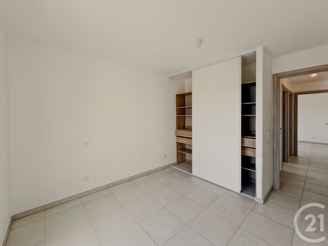 Appartement T3 à vendre - 3 pièces - 62.0 m2 - BASTIA - 202 - CORSE - Century 21 Dary Immobilier