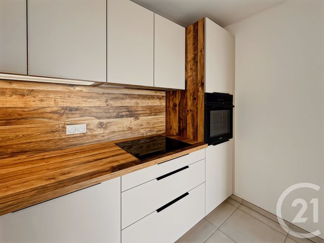 Appartement T3 à vendre - 3 pièces - 62.0 m2 - BASTIA - 202 - CORSE - Century 21 Dary Immobilier