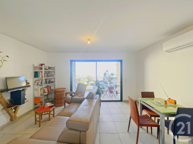 Appartement T3 à vendre BASTIA