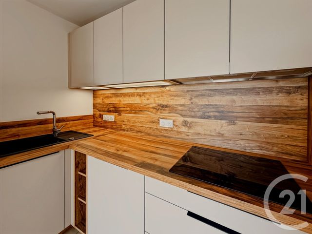 Appartement T3 à vendre - 3 pièces - 62.0 m2 - BASTIA - 202 - CORSE - Century 21 Dary Immobilier