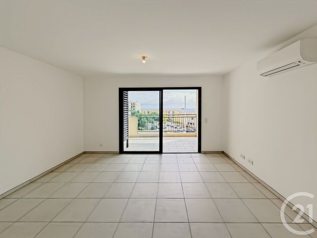 Appartement T3 à vendre - 3 pièces - 62.0 m2 - BASTIA - 202 - CORSE - Century 21 Dary Immobilier