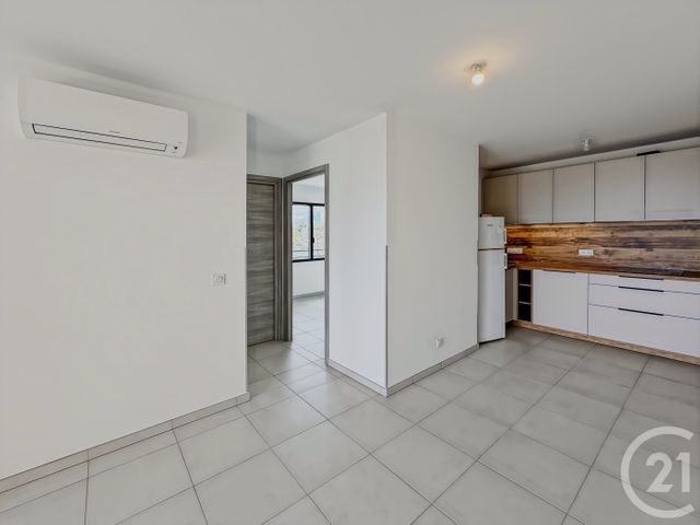 Appartement T3 à vendre - 3 pièces - 62.0 m2 - BASTIA - 202 - CORSE - Century 21 Dary Immobilier