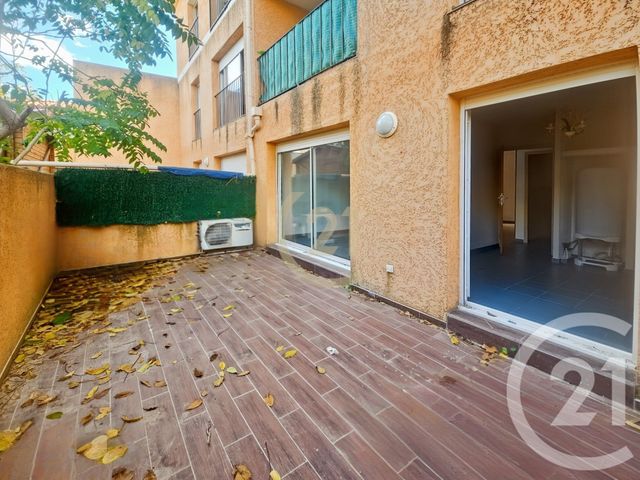 Afficher la photo en grand Appartement à vendre - 2 pièces - 44.44 m2 - ST FLORENT - 202 - CORSE - Century 21 Dary Immobilier