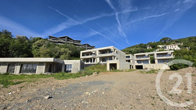 Appartement T4 à vendre - 4 pièces - 104.0 m2 - BASTIA - 202 - CORSE - Century 21 Dary Immobilier