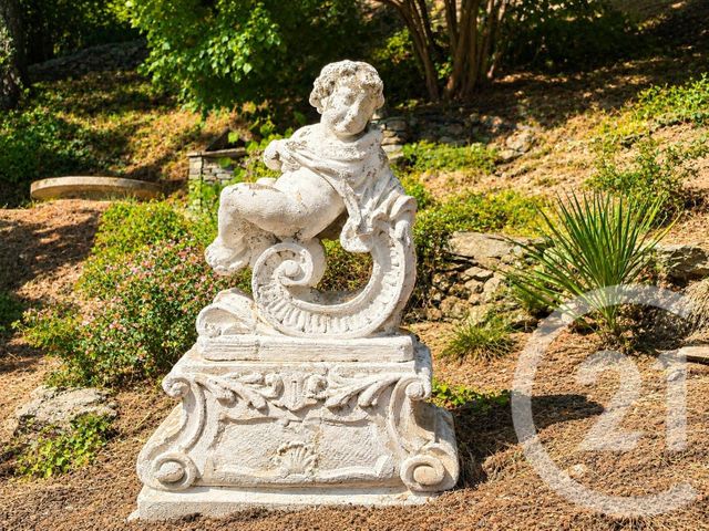 maison à vendre - 9 pièces - 262.24 m2 - SAN MARTINO DI LOTA - 202 - CORSE - Century 21 Dary Immobilier