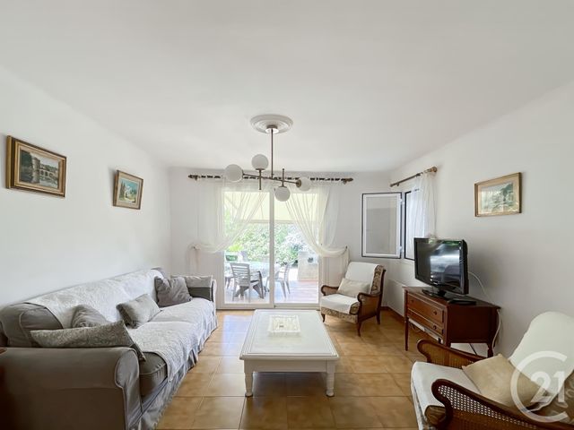 Appartement T3 à louer - 3 pièces - 91.35 m2 - ST FLORENT - 202 - CORSE - Century 21 Dary Immobilier