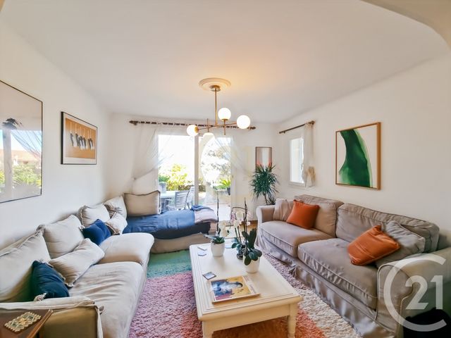 Appartement T3 à louer ST FLORENT