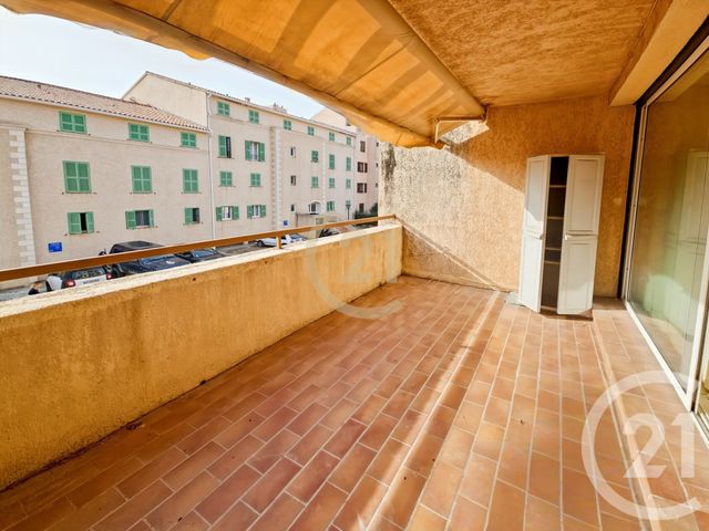 appartement - ST FLORENT - 202