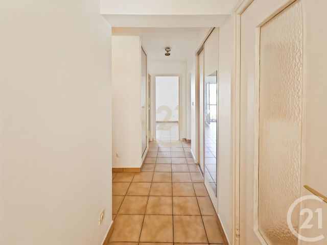 Appartement à vendre - 3 pièces - 63.55 m2 - ST FLORENT - 202 - CORSE - Century 21 Dary Immobilier