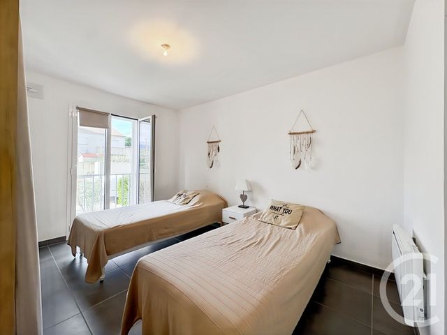 Appartement F3 à vendre - 3 pièces - 48.0 m2 - OLETTA - 202 - CORSE - Century 21 Dary Immobilier