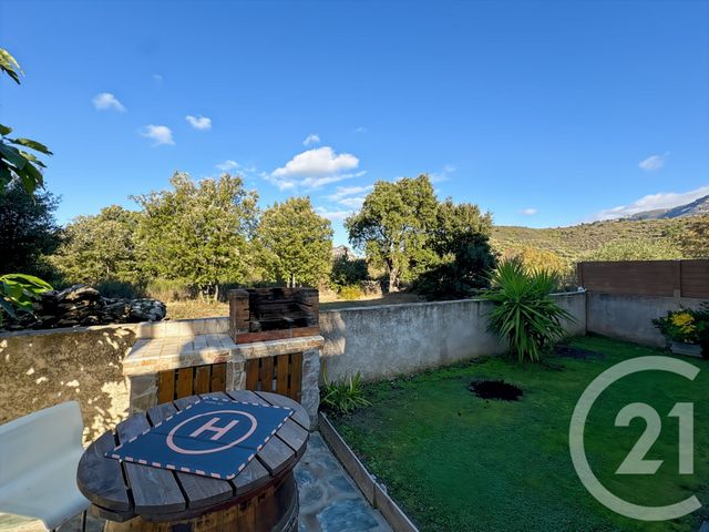 Appartement F3 à vendre - 3 pièces - 60.0 m2 - OLETTA - 202 - CORSE - Century 21 Dary Immobilier