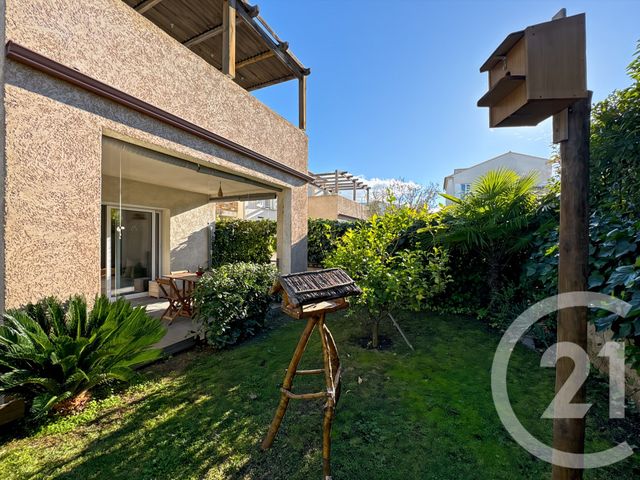 Appartement F3 à vendre - 3 pièces - 60.0 m2 - OLETTA - 202 - CORSE - Century 21 Dary Immobilier