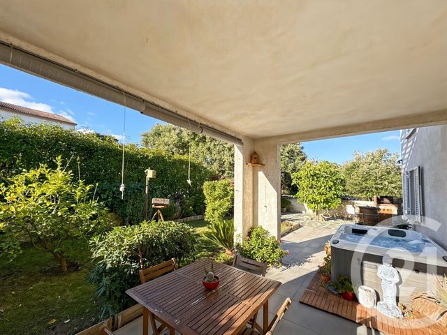 Appartement F3 à vendre - 3 pièces - 60.0 m2 - OLETTA - 202 - CORSE - Century 21 Dary Immobilier