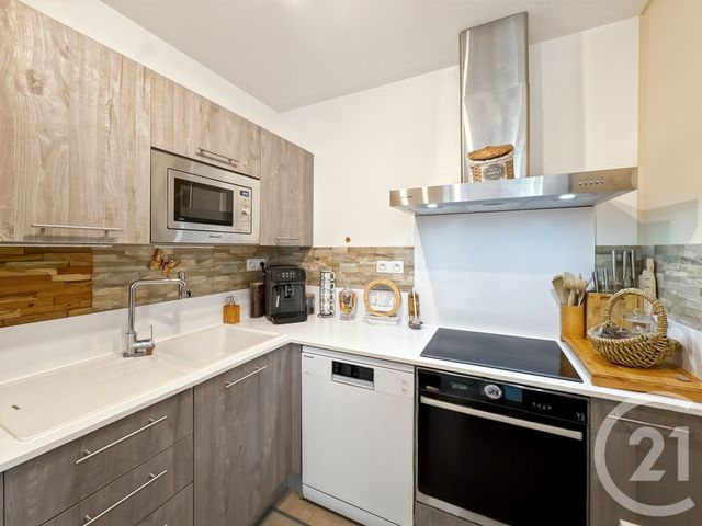 Appartement F3 à vendre - 3 pièces - 60.0 m2 - OLETTA - 202 - CORSE - Century 21 Dary Immobilier