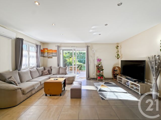 Appartement F3 à vendre - 3 pièces - 60.0 m2 - OLETTA - 202 - CORSE - Century 21 Dary Immobilier