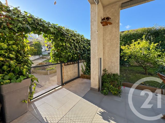 Appartement F3 à vendre - 3 pièces - 60.0 m2 - OLETTA - 202 - CORSE - Century 21 Dary Immobilier