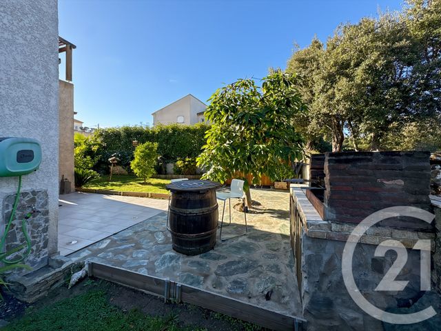 Appartement F3 à vendre - 3 pièces - 60.0 m2 - OLETTA - 202 - CORSE - Century 21 Dary Immobilier