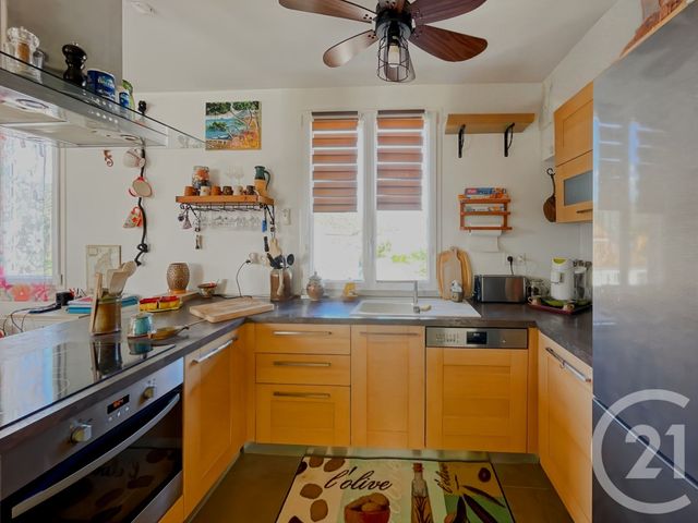 Appartement T3 à vendre - 3 pièces - 56.41 m2 - OLETTA - 202 - CORSE - Century 21 Dary Immobilier