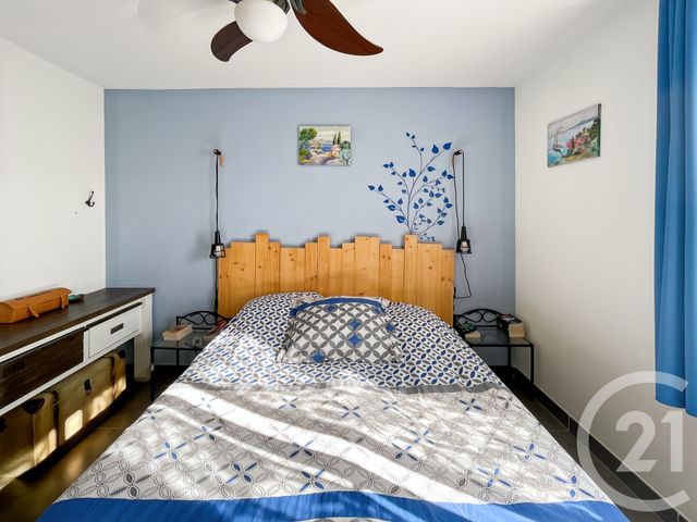 Appartement T3 à vendre - 3 pièces - 56.41 m2 - OLETTA - 202 - CORSE - Century 21 Dary Immobilier