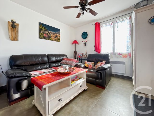 Appartement T3 à vendre - 3 pièces - 56.41 m2 - OLETTA - 202 - CORSE - Century 21 Dary Immobilier