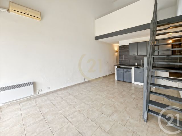 Appartement T2 à louer - 2 pièces - 39.02 m2 - PATRIMONIO - 202 - CORSE - Century 21 Dary Immobilier